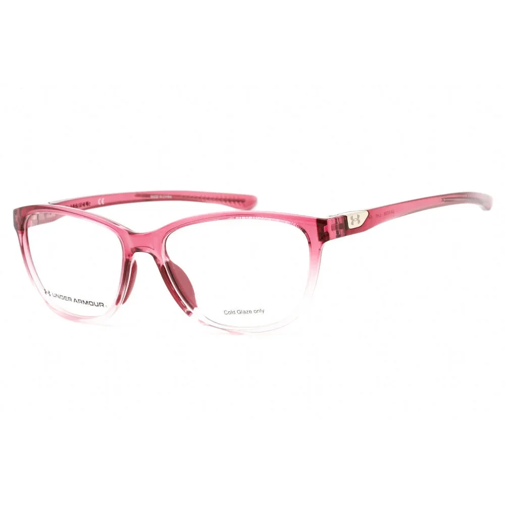 NWT Under Armour UA 5038-0LHF 00 54mm New Eyeglasses
